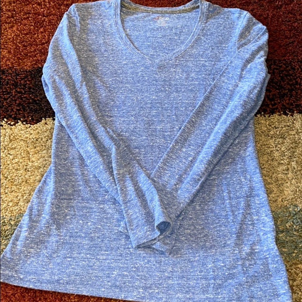 Bcg Tee M